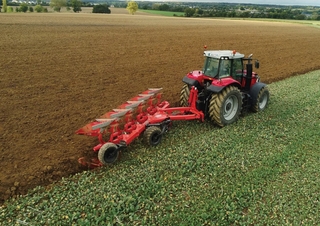 Pluguri Kuhn Vari-Master L SP 5E T