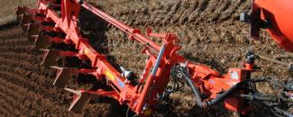 Pluguri Kuhn Vari-Timer 180 NSH 5