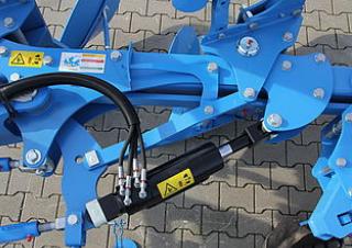 Pluguri Lemken VariOpal 9 5 N 90