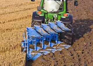 Pluguri Lemken VariOpal 9 5 N 90