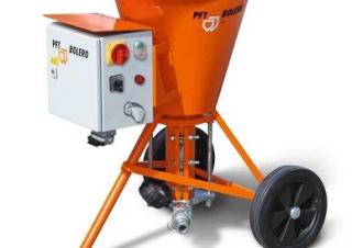 Pompe de amestecare mortar PFT Bolero FC-230V