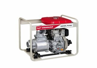 Pompe submersibile Pompe de apă uzată Yanmar YDP20STN