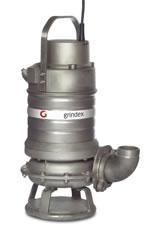 Pompe submersibile Pompe de apă uzată Grindex Sandy D Inox