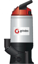 Pompe submersibile Pompe de apă uzată Grindex Solid