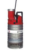Pompe submersibile Pompe de canalizare Grindex Master N