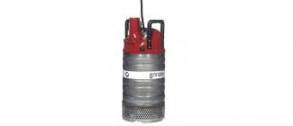 Pompe submersibile Pompe de canalizare Grindex Matador H