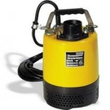Pompe submersibile Pompe de canalizare Wacker PS2 500