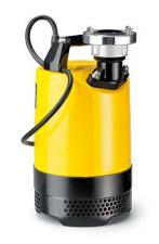 Pompe submersibile Pompe de canalizare Wacker Neuson PS2 800