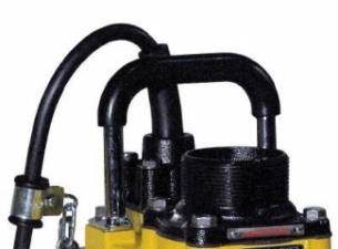 Pompe submersibile Pompe de canalizare Wacker Neuson PS3 3703