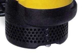 Pompe submersibile Pompe de canalizare Wacker Neuson PS3 3703