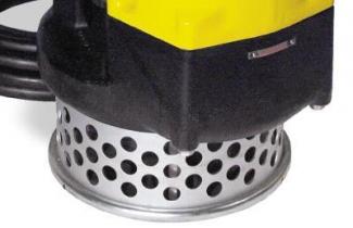 Pompe submersibile Pompe de canalizare Wacker Neuson PS4 11003HF