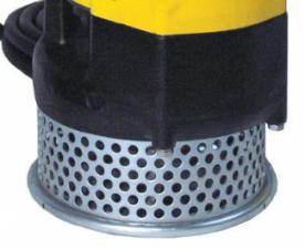 Pompe submersibile Pompe de canalizare Wacker Neuson PS4 7503HH