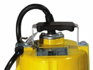Pompe submersibile Pompe de canalizare Wacker Neuson PST2 400