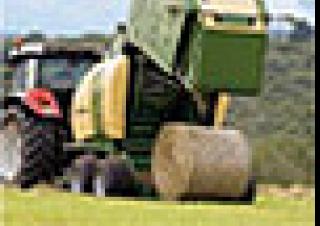 Prese de balotat rotunde Krone Comprima V 150 XC X-treme