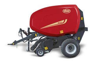 Prese de balotat rotunde Vicon RF 4225 SC 14