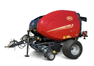Prese de balotat rotunde Vicon RV 5216 Plus R