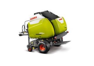 Prese de balotat rotunde Claas Variant 480 RF