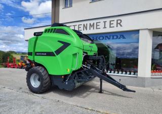 Prese de balotat rotunde DEUTZ-FAHR VariMaster 1060