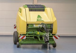 Prese de balotat rotunde Krone VariPack V 190 XC 
