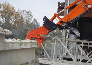 Atașamente Pulverizatoare beton All-Kor AKR 2000F