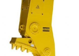 Atașamente Pulverizatoare beton Atlas Copco BP 2100 R