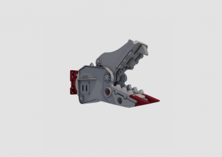 Atașamente Pulverizatoare beton Demarec DLP-25