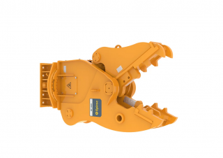 Atașamente Pulverizatoare beton Epiroc DP 1820