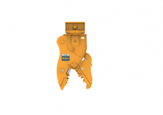 Atașamente Pulverizatoare beton Epiroc DP 1820
