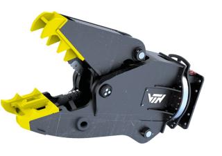 Atașamente Pulverizatoare beton VTN FP30 