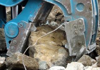 Atașamente Pulverizatoare beton MSB MSHP-3000 CT