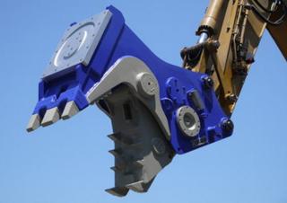 Atașamente Pulverizatoare beton Okada OSC-200MAV 