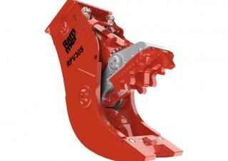 Atașamente Pulverizatoare beton Rammer RPV30S