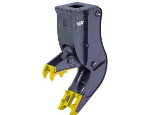 Atașamente Pulverizatoare beton VTN VF50