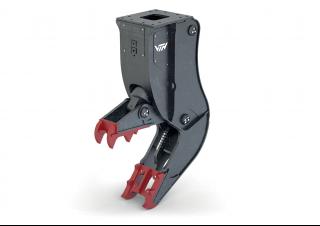 Atașamente Pulverizatoare beton VTN VF50