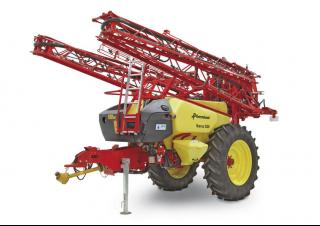 Pulverizatoare de câmp tractate Kverneland Ikarus S38