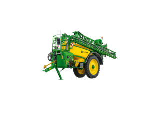Pulverizatoare de câmp tractate John Deere M 944 i