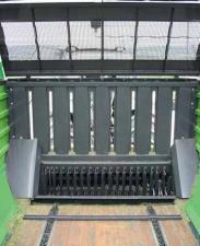 Remorci cu tocător pentru siloz DEUTZ-FAHR FeedMaster 3000