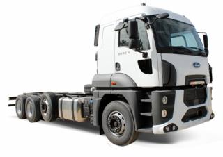 Camioane Șasiuri rigide Ford 3233S HR