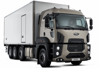 Camioane Șasiuri rigide Ford 3233S HR