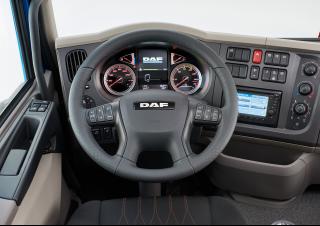Camioane Șasiuri rigide DAF LF 180 FA 12t