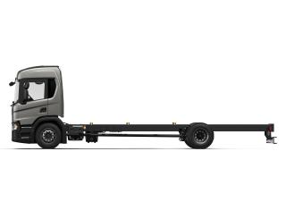 Camioane Șasiuri rigide Scania P 360 B4x2NA