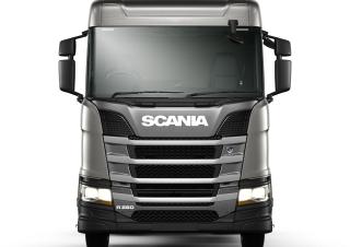 Camioane Șasiuri rigide Scania R 280 B4x2NZ