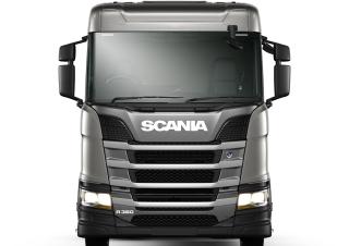 Camioane Șasiuri rigide Scania R 360 B4x2NZ