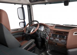 Camioane Șasiuri rigide DAF XF 430 FTT SC