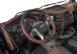 Camioane Șasiuri rigide DAF XF 430 FTT SSC