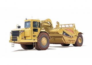 Screpere Caterpillar 631G