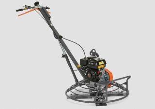 Șlefuitoare de beton Husqvarna BG 375