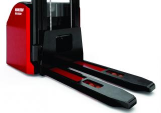 Stackere (transpaleți) Stackere (transpaleți) mobile Manitou ES 820 FR