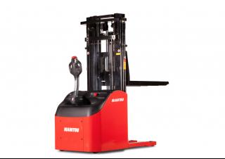 Stackere (transpaleți) Stackere (transpaleți) mobile Manitou ES 820 FR