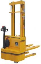 Stackere (transpaleți) Stackere (transpaleți) mobile Icem TE 12-320